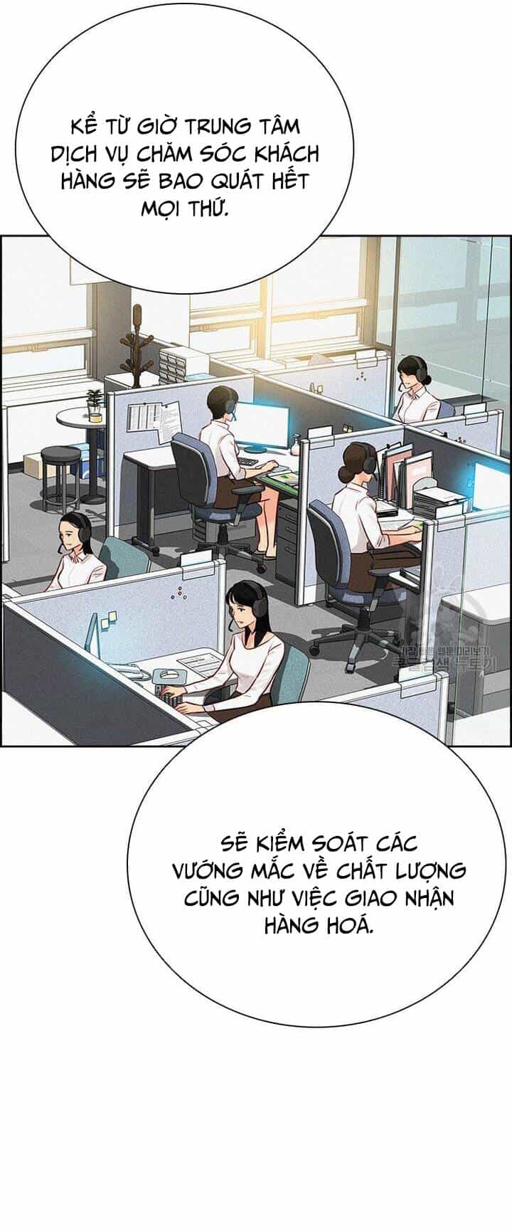 Chúa Tể Đồng Tiền - Chương 145 - ảnh 12