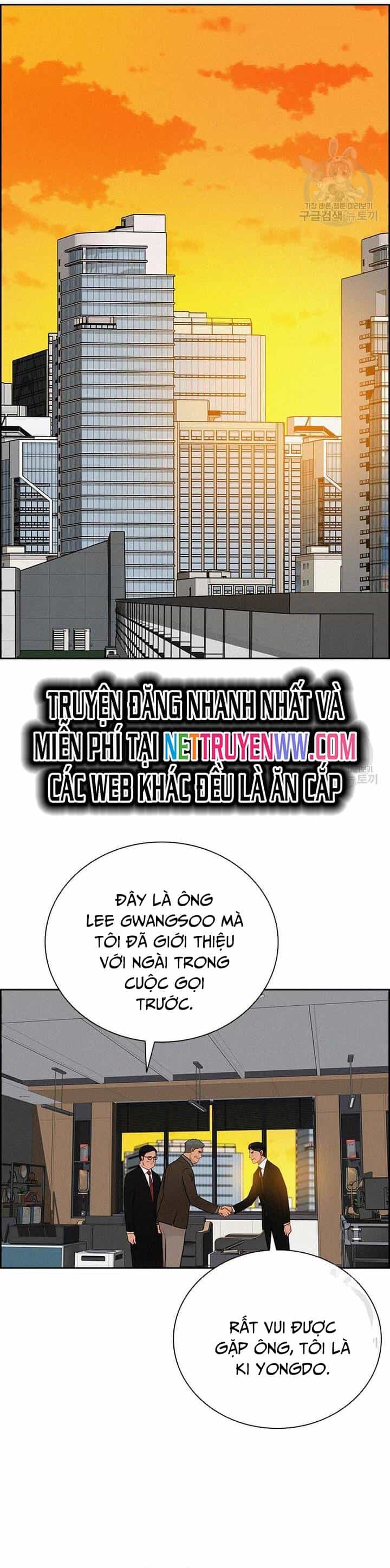 Chúa Tể Đồng Tiền - Chương 145 - ảnh 27