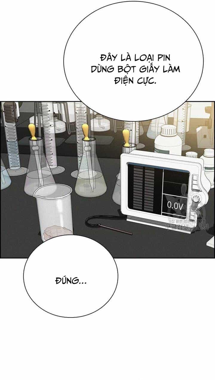 Chúa Tể Đồng Tiền - Chương 145 - ảnh 30