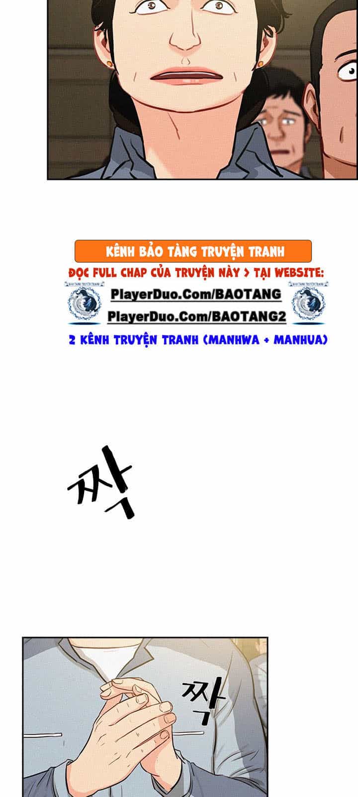 Chúa Tể Đồng Tiền - Chương 15 - ảnh 53