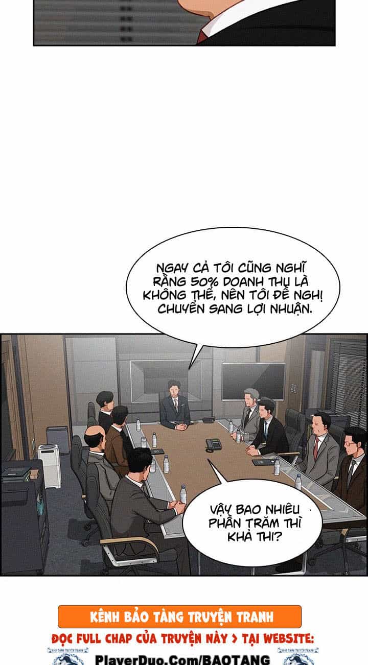 Chúa Tể Đồng Tiền - Chương 16 - ảnh 63