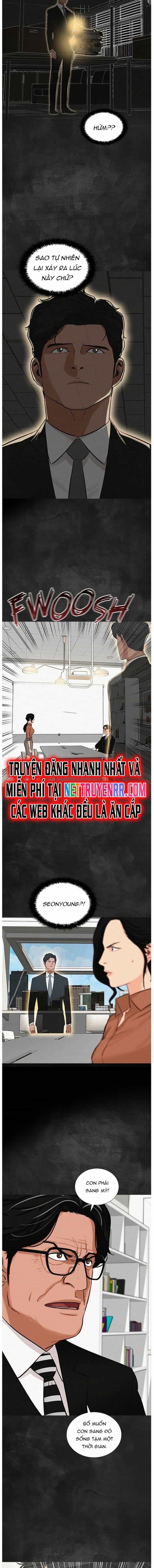 Chúa Tể Đồng Tiền - Chương 162 - ảnh 4