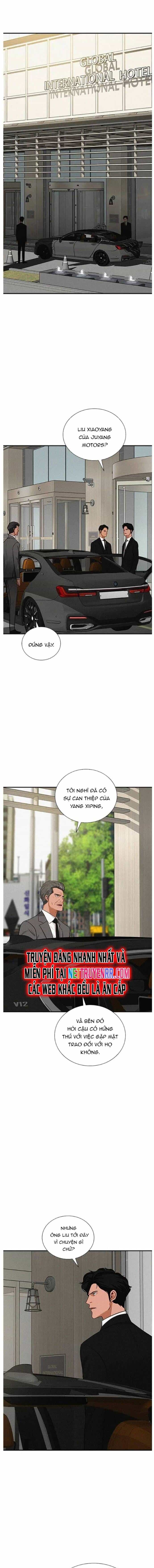 Chúa Tể Đồng Tiền - Chương 163 - ảnh 14