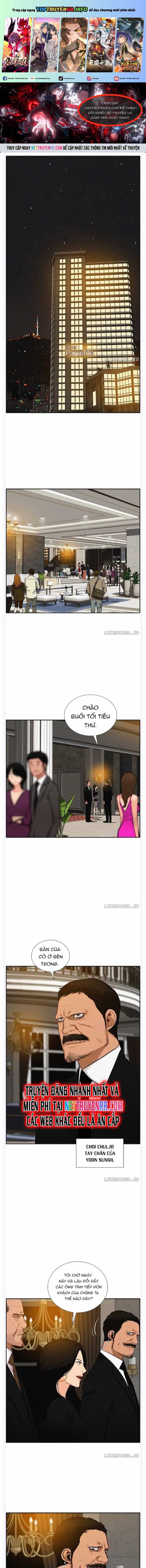 Chúa Tể Đồng Tiền - Chương 166 - ảnh 2