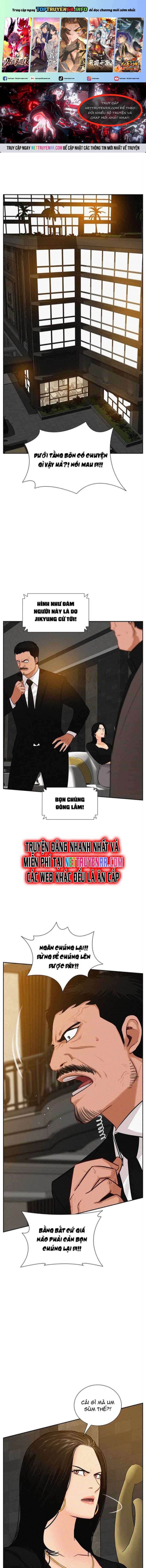 Chúa Tể Đồng Tiền - Chương 167 - ảnh 2