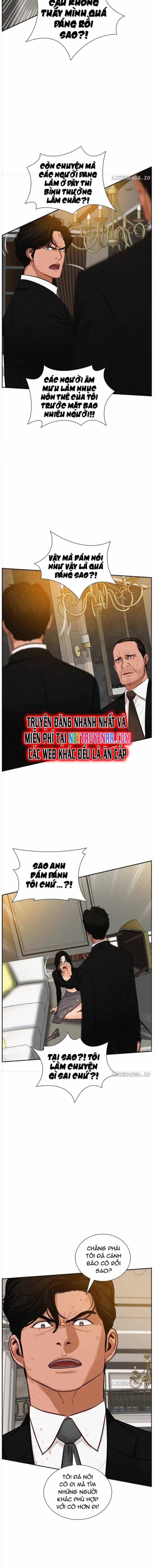 Chúa Tể Đồng Tiền - Chương 168 - ảnh 14