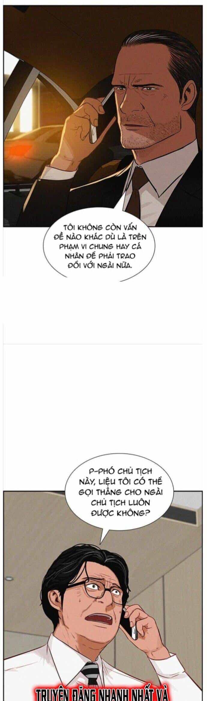 Chúa Tể Đồng Tiền - Chương 169 - ảnh 24