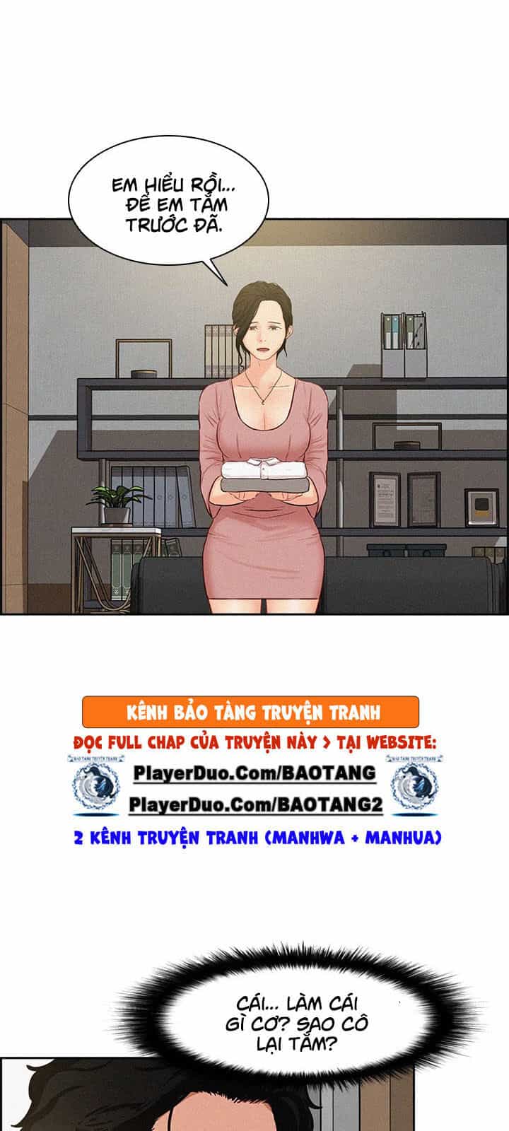 Chúa Tể Đồng Tiền - Chương 17 - ảnh 52