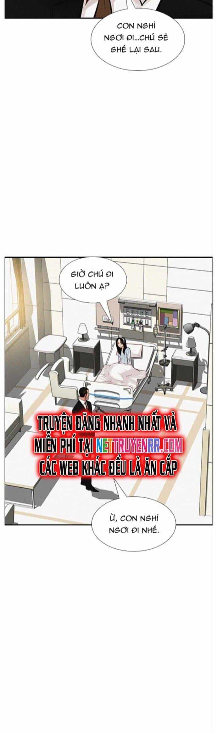 Chúa Tể Đồng Tiền - Chương 170 - ảnh 25