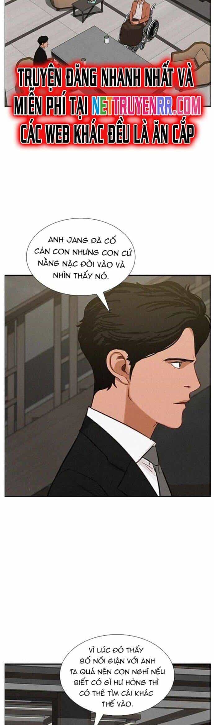 Chúa Tể Đồng Tiền - Chương 170 - ảnh 29