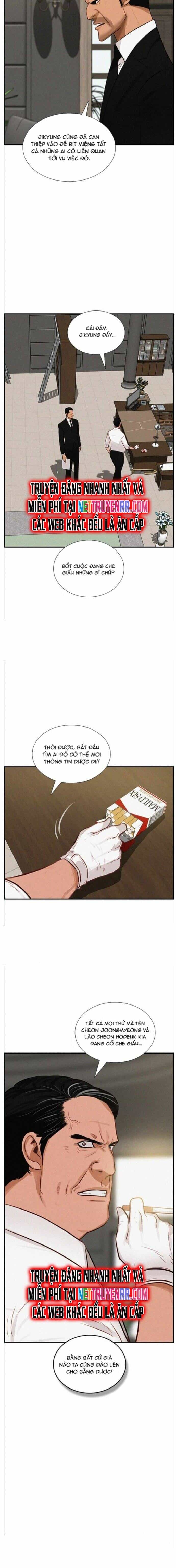 Chúa Tể Đồng Tiền - Chương 172 - ảnh 14