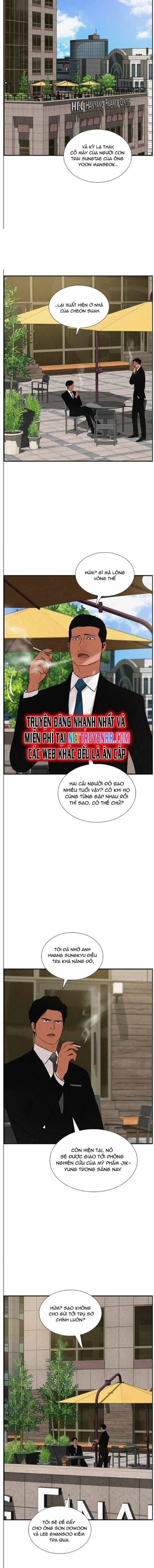 Chúa Tể Đồng Tiền - Chương 172 - ảnh 9