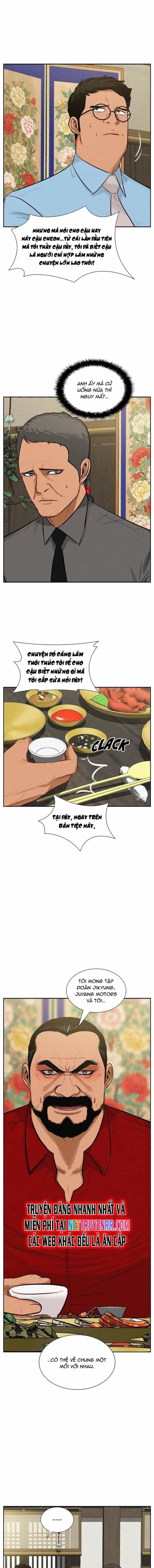 Chúa Tể Đồng Tiền - Chương 174 - ảnh 7