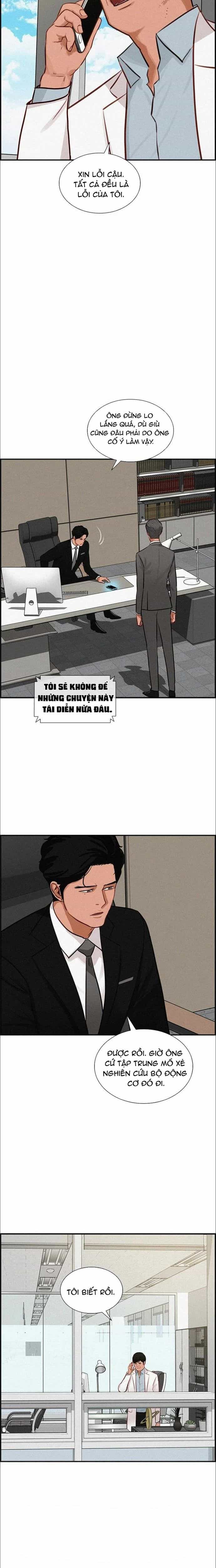 Chúa Tể Đồng Tiền - Chương 176 - ảnh 13
