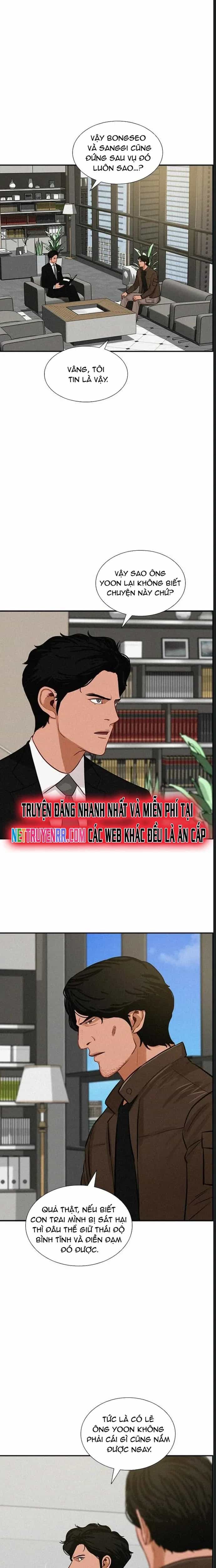 Chúa Tể Đồng Tiền - Chương 179 - ảnh 4