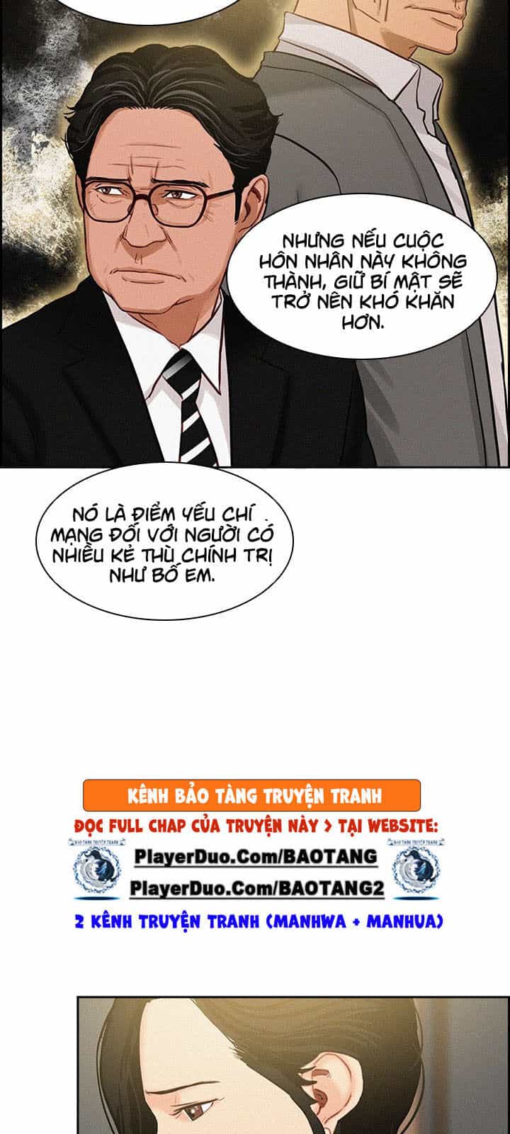 Chúa Tể Đồng Tiền - Chương 18 - ảnh 8