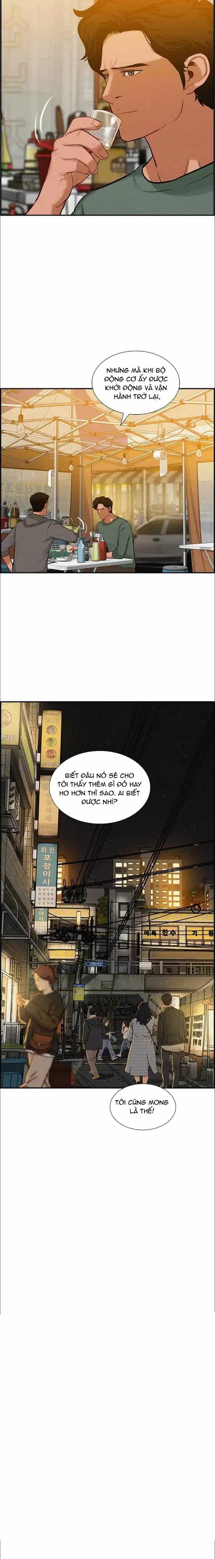 Chúa Tể Đồng Tiền - Chương 180 - ảnh 5