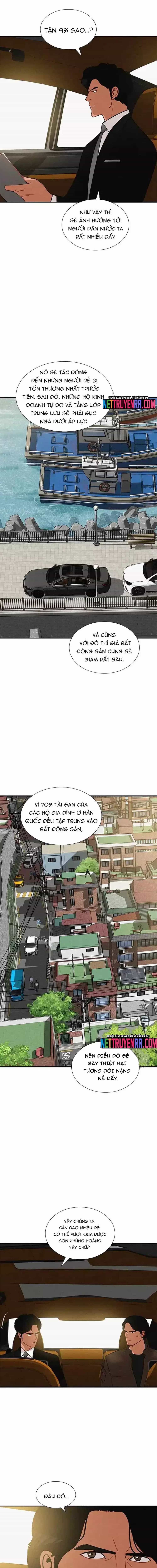Chúa Tể Đồng Tiền - Chương 181 - ảnh 3