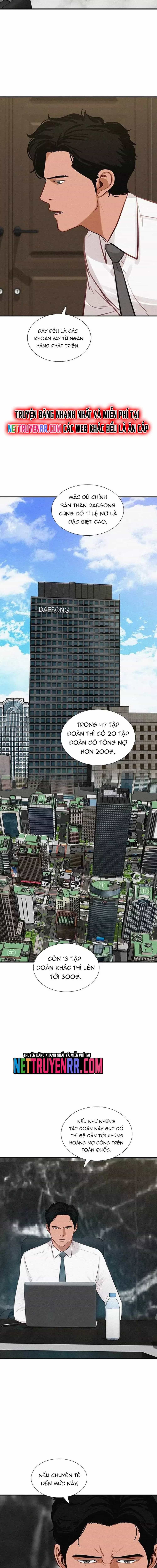 Chúa Tể Đồng Tiền - Chương 182 - ảnh 9