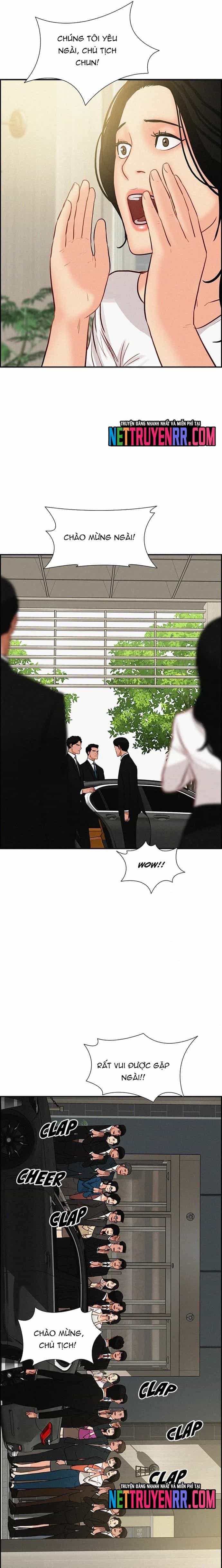 Chúa Tể Đồng Tiền - Chương 183 - ảnh 18