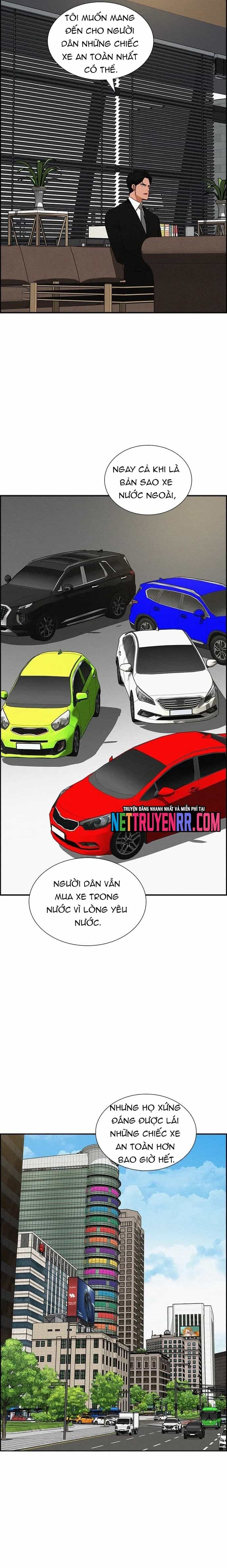 Chúa Tể Đồng Tiền - Chương 183 - ảnh 4