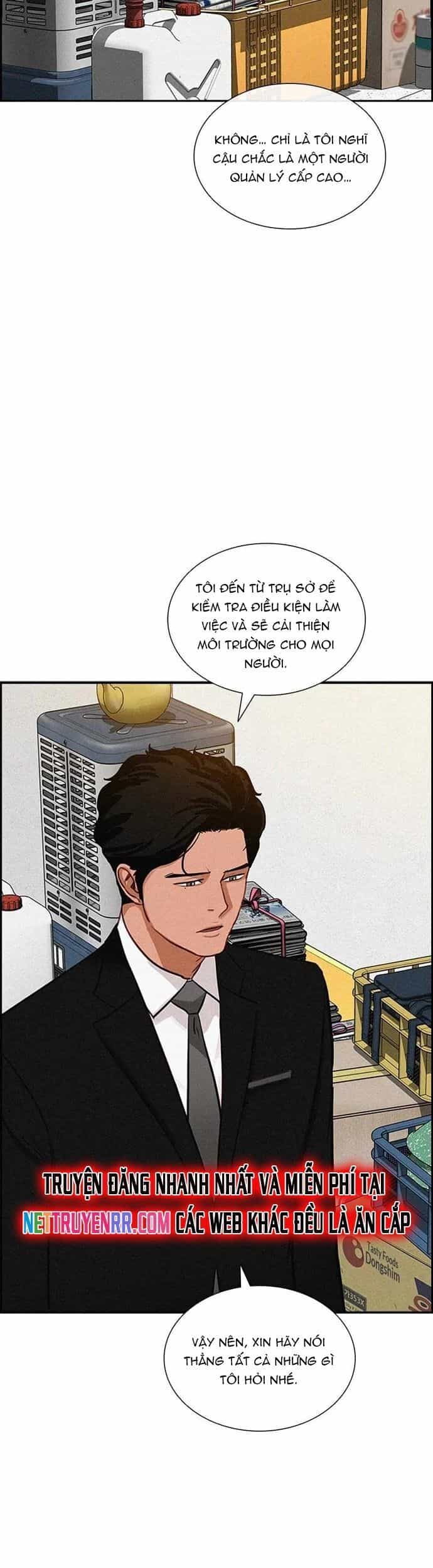 Chúa Tể Đồng Tiền - Chương 189 - ảnh 22