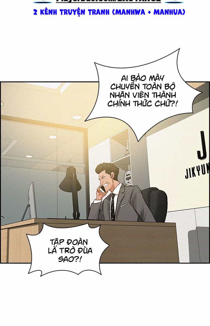 Chúa Tể Đồng Tiền - Chương 19 - ảnh 20