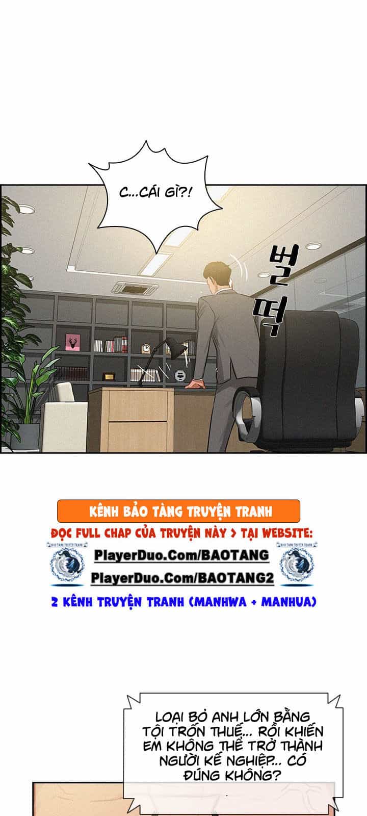 Chúa Tể Đồng Tiền - Chương 19 - ảnh 24