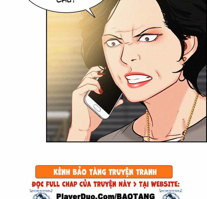 Chúa Tể Đồng Tiền - Chương 19 - ảnh 37