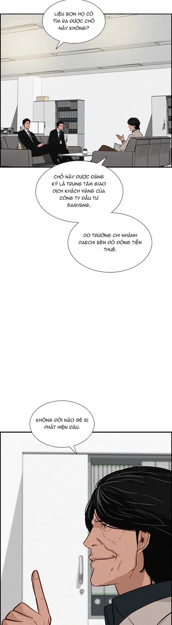 Chúa Tể Đồng Tiền - Chương 190 - ảnh 4