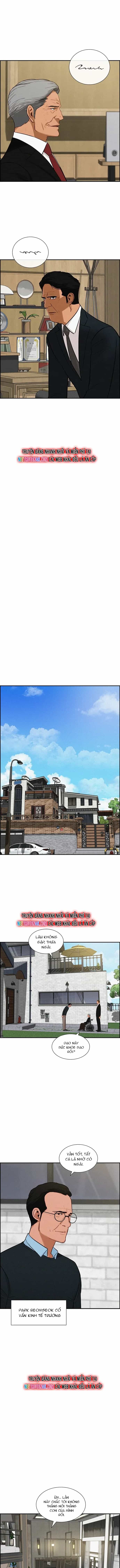 Chúa Tể Đồng Tiền - Chương 192 - ảnh 7