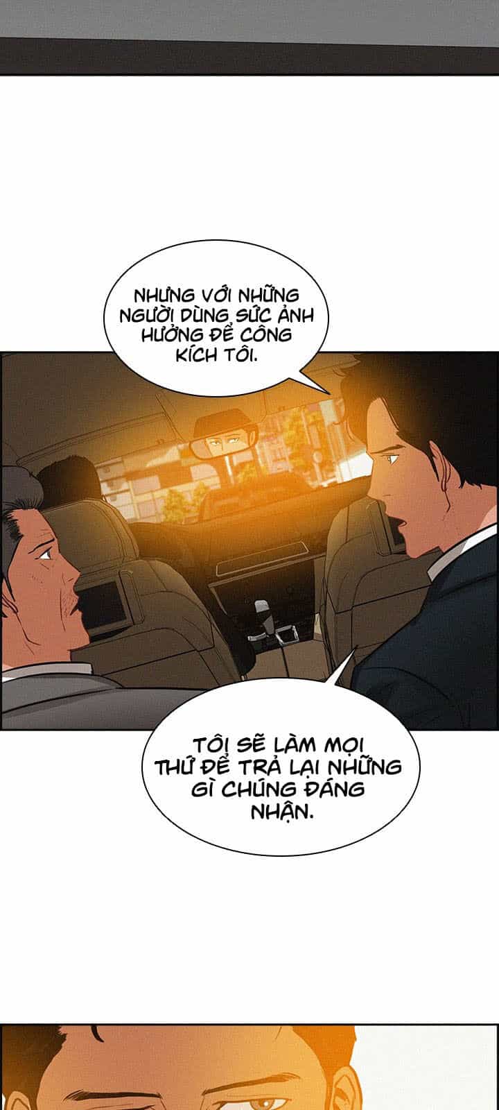Chúa Tể Đồng Tiền - Chương 20 - ảnh 29