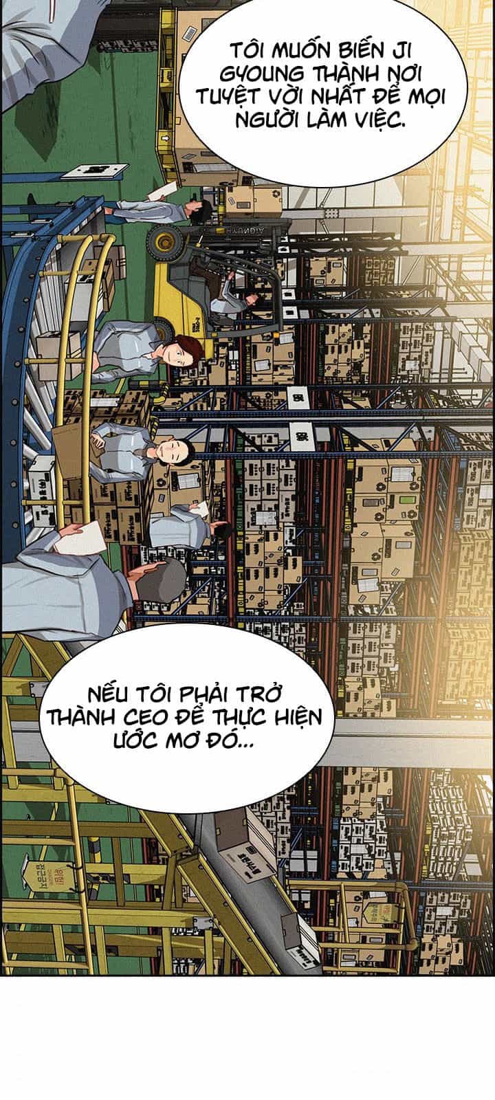Chúa Tể Đồng Tiền - Chương 20 - ảnh 32
