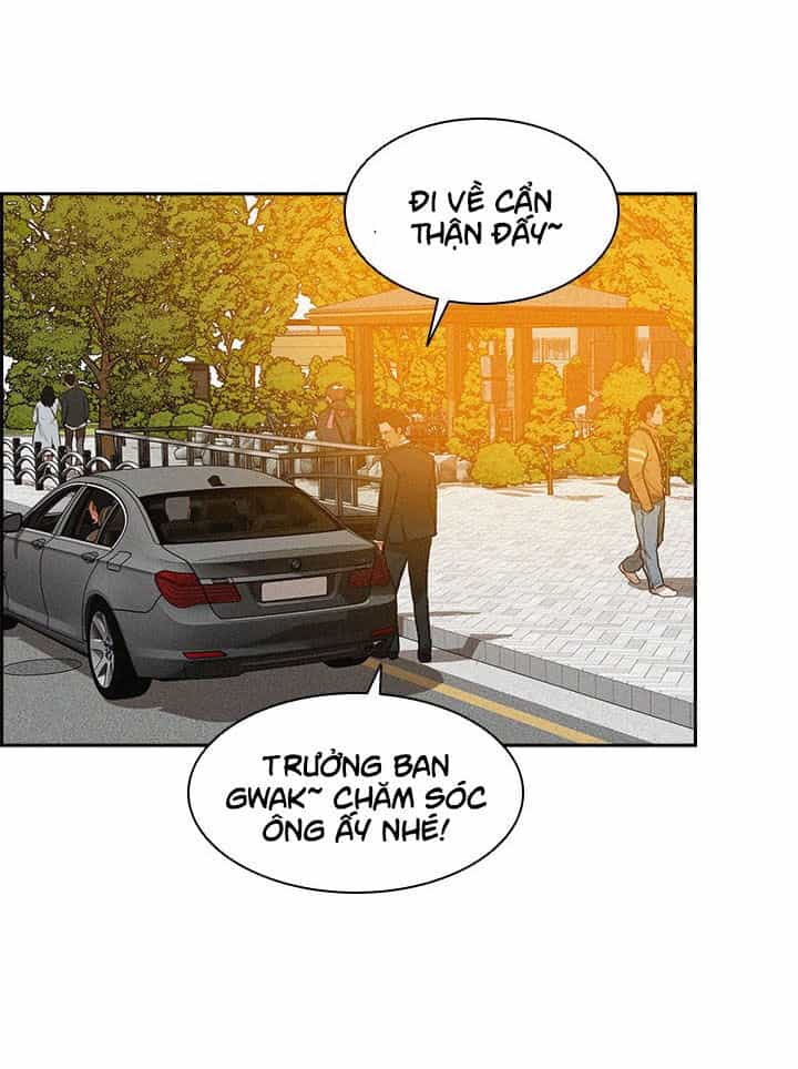 Chúa Tể Đồng Tiền - Chương 20 - ảnh 38