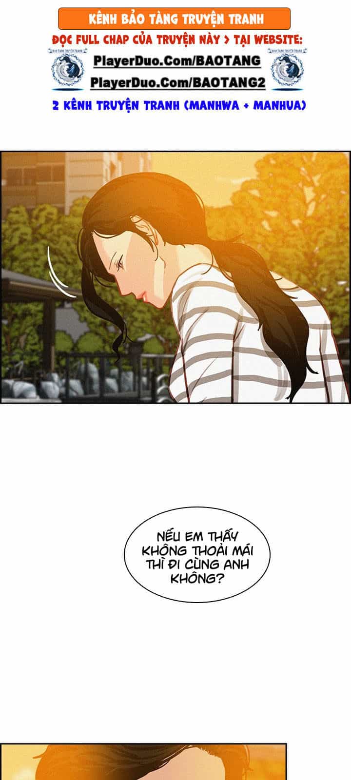 Chúa Tể Đồng Tiền - Chương 20 - ảnh 45