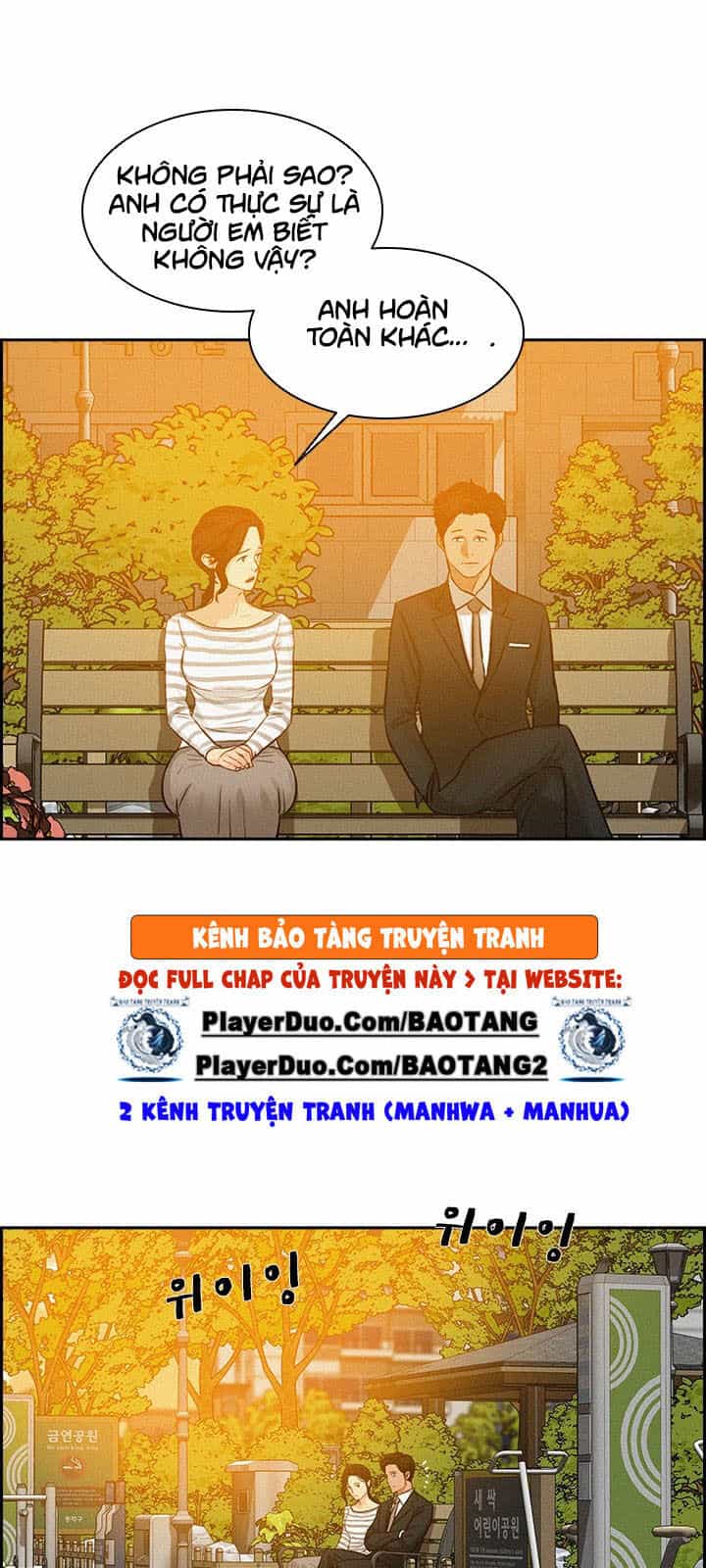 Chúa Tể Đồng Tiền - Chương 20 - ảnh 53