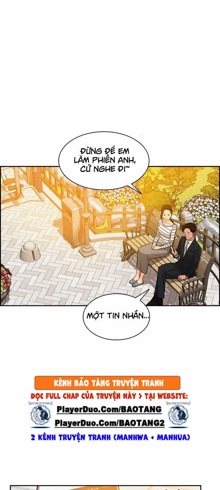 Chúa Tể Đồng Tiền - Chương 20 - ảnh 56