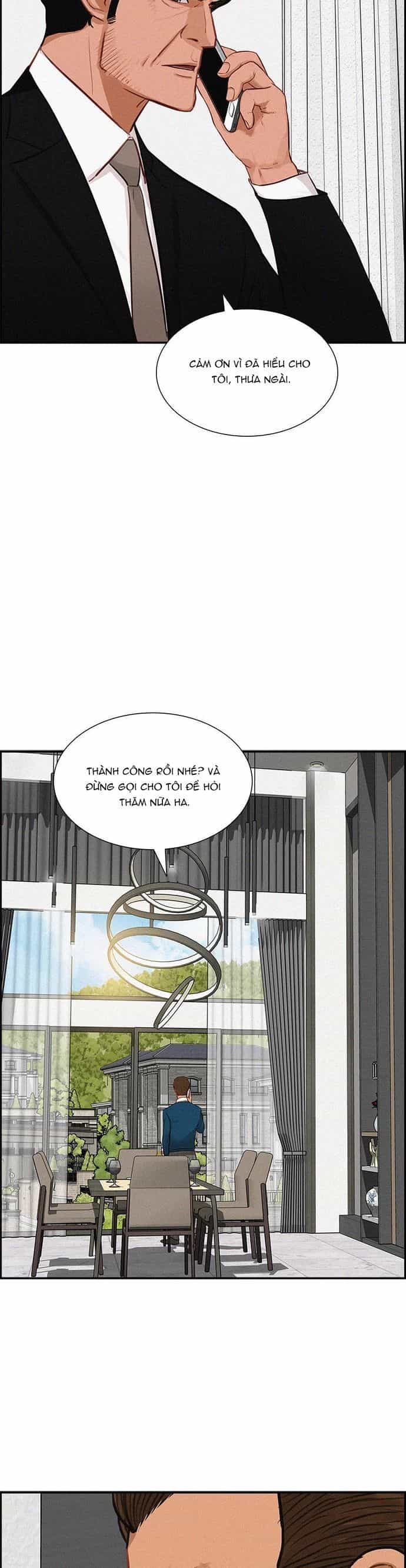 Chúa Tể Đồng Tiền - Chương 202 - ảnh 29