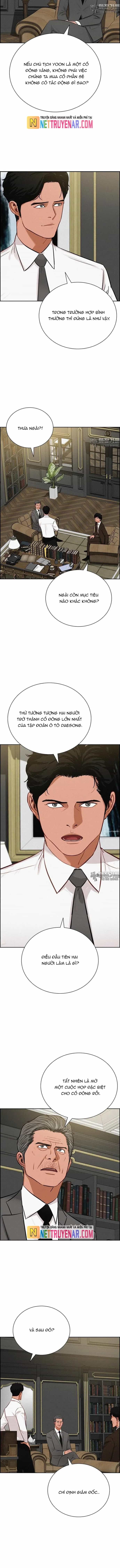 Chúa Tể Đồng Tiền - Chương 205 - ảnh 2