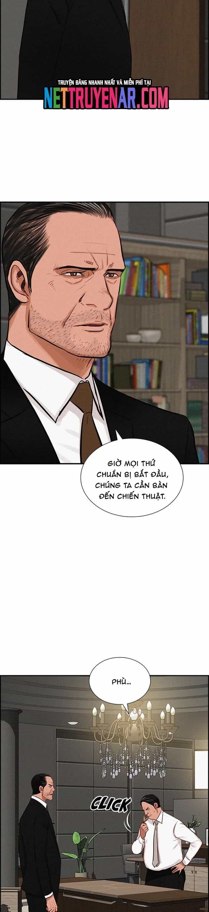 Chúa Tể Đồng Tiền - Chương 207 - ảnh 29