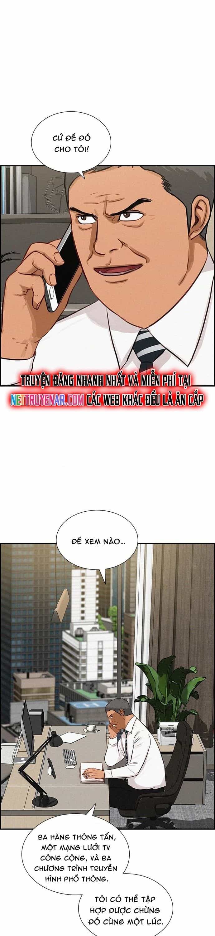 Chúa Tể Đồng Tiền - Chương 207 - ảnh 8