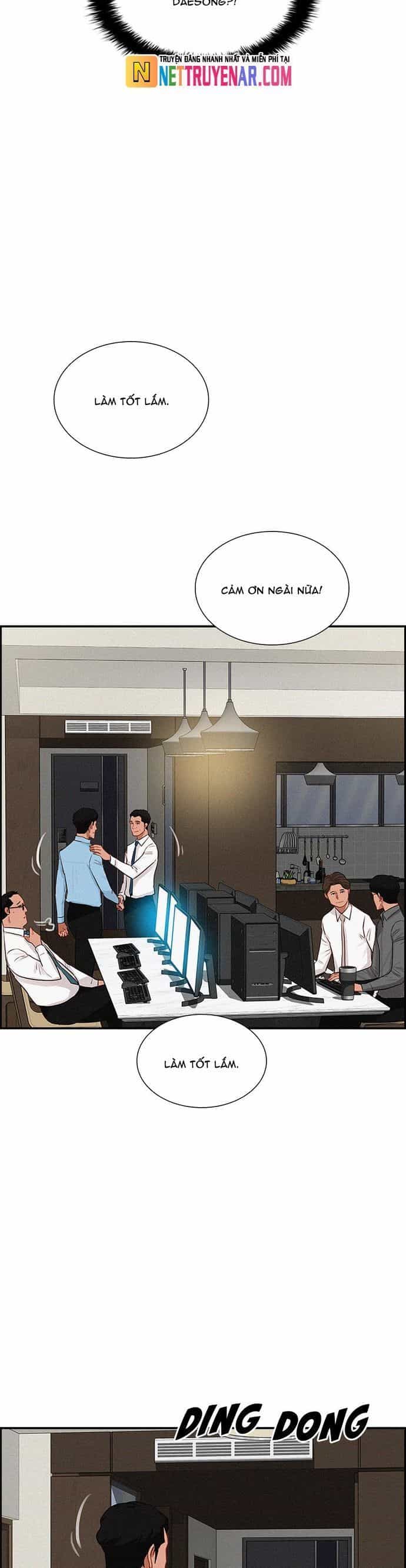 Chúa Tể Đồng Tiền - Chương 208 - ảnh 13