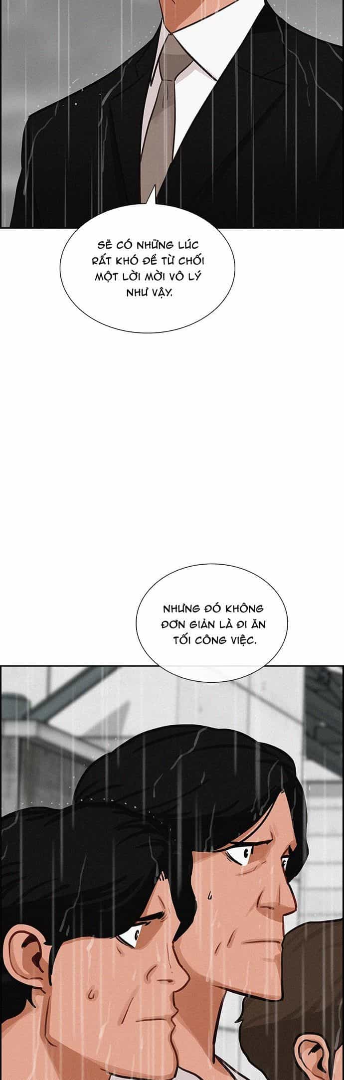 Chúa Tể Đồng Tiền - Chương 209 - ảnh 16