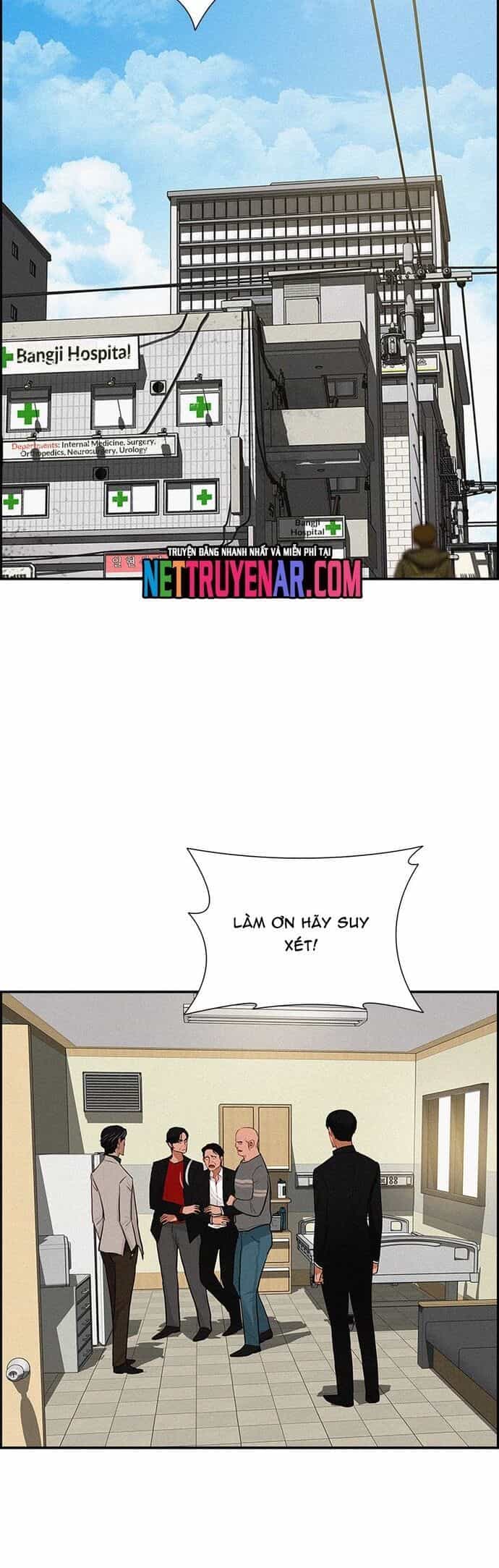 Chúa Tể Đồng Tiền - Chương 209 - ảnh 44