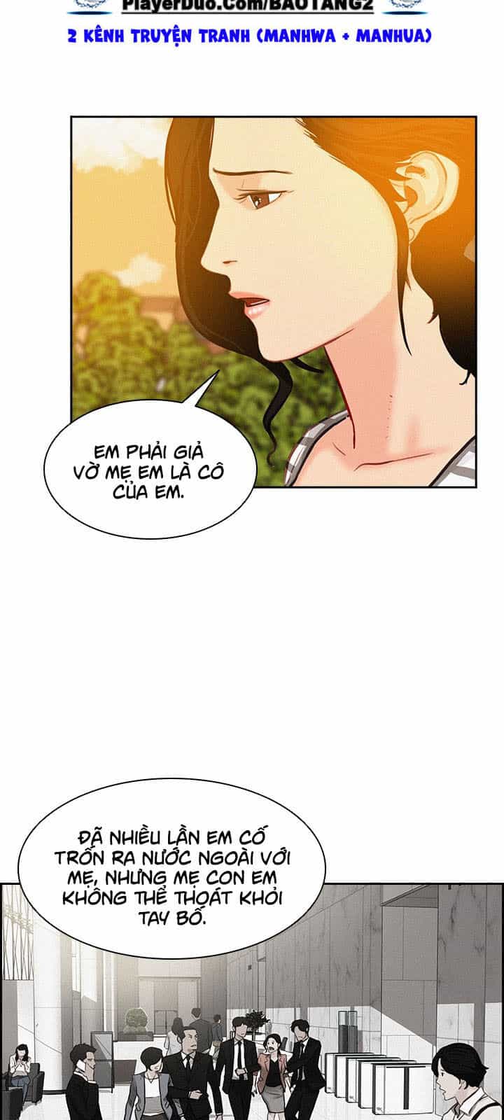 Chúa Tể Đồng Tiền - Chương 21 - ảnh 15