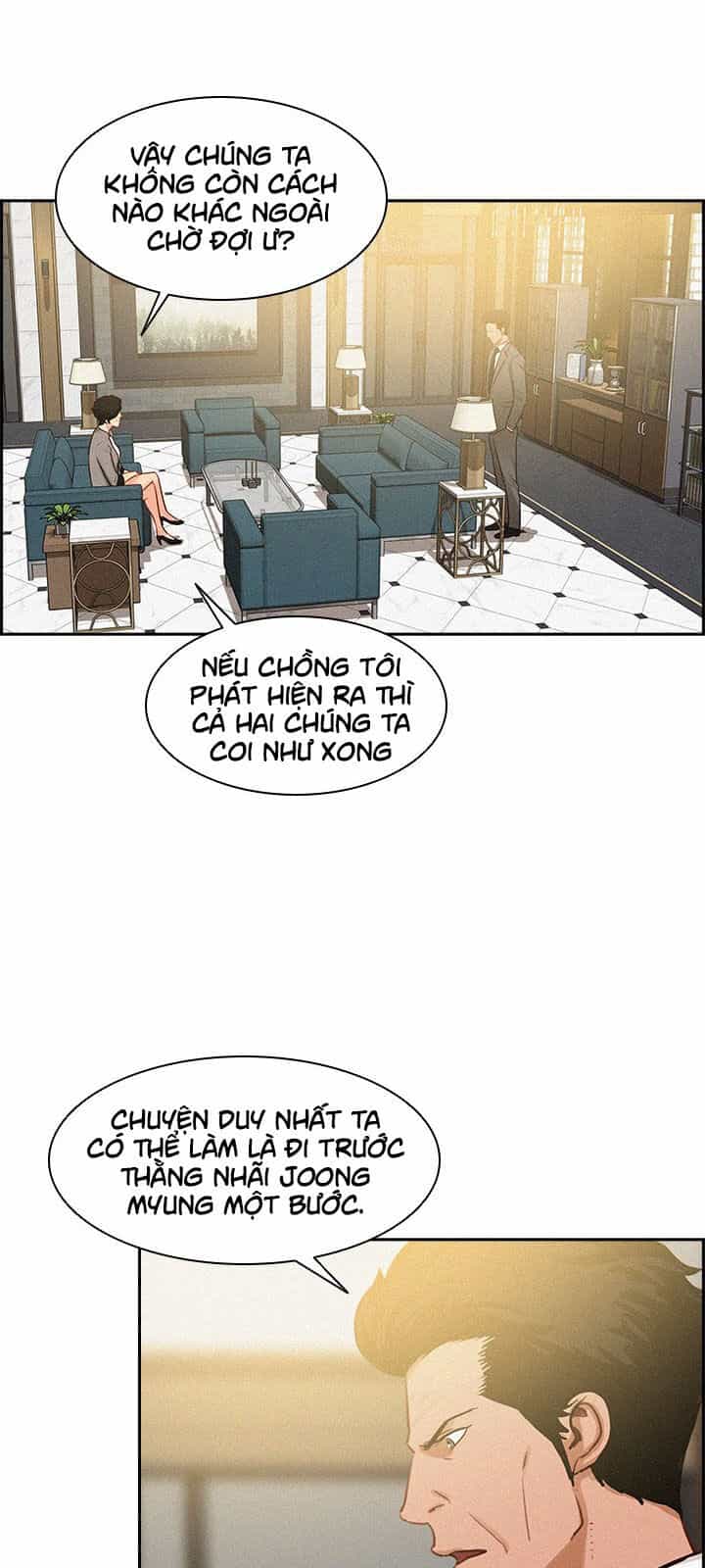 Chúa Tể Đồng Tiền - Chương 21 - ảnh 34