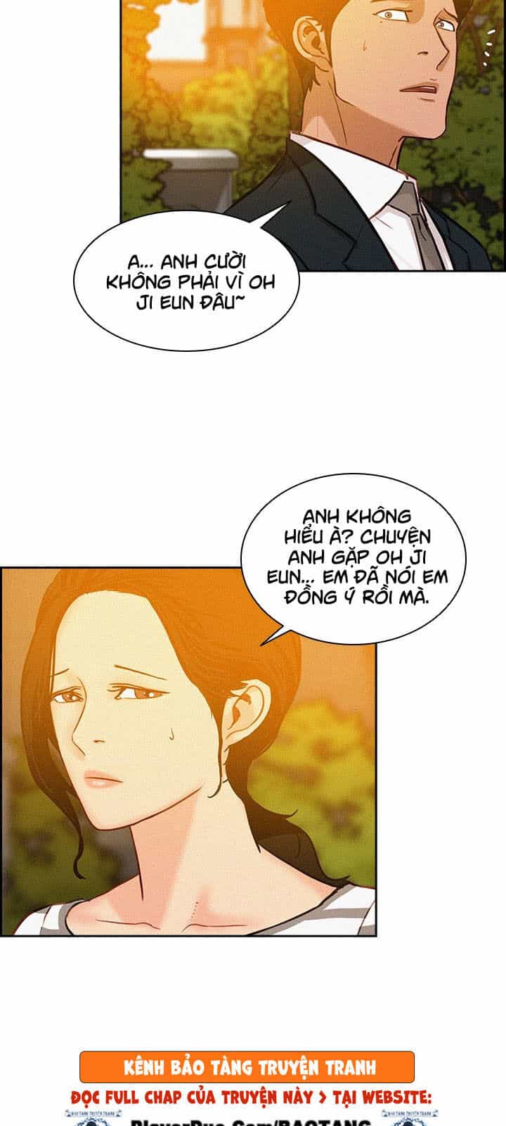 Chúa Tể Đồng Tiền - Chương 21 - ảnh 5