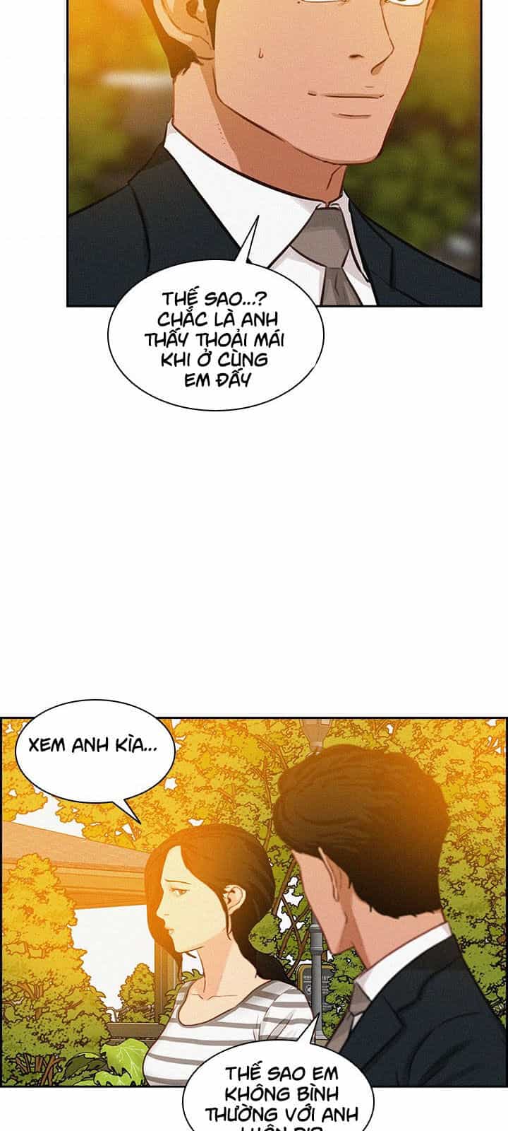 Chúa Tể Đồng Tiền - Chương 21 - ảnh 8