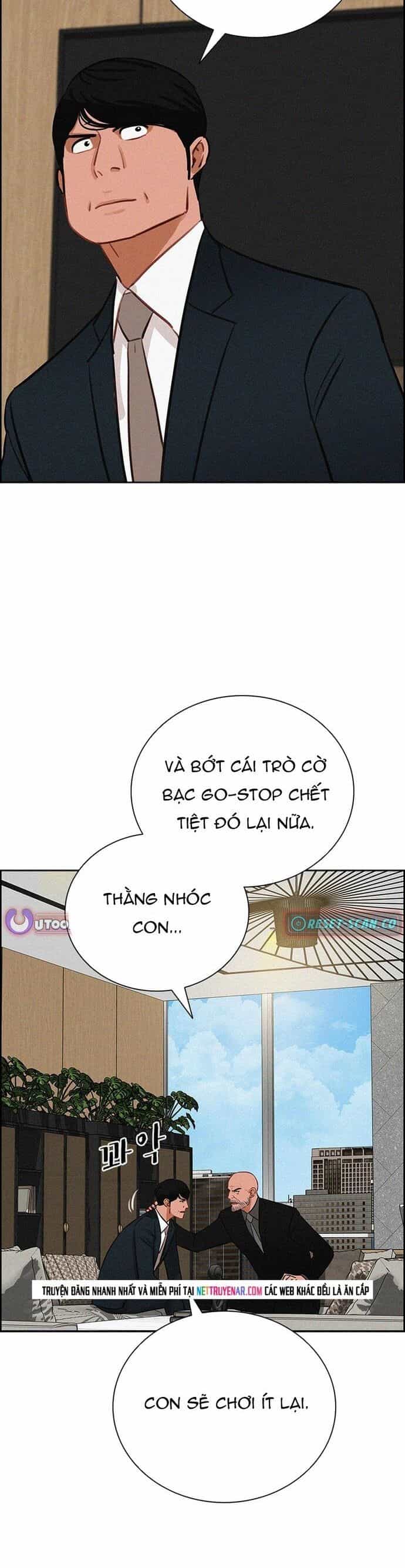 Chúa Tể Đồng Tiền - Chương 213 - ảnh 11