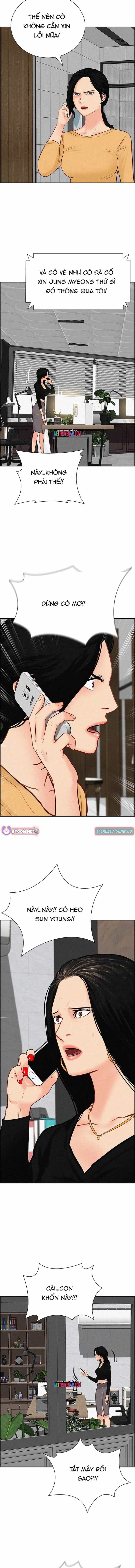 Chúa Tể Đồng Tiền - Chương 214 - ảnh 5